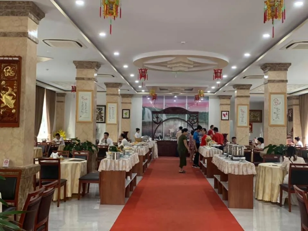 về dự án